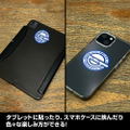 Ghost In The Shell Stand Alone Complex The Laughing Man Mini Sticker Set thumbnail 4