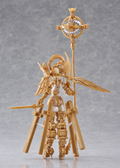 Godz Order PLAMAX GO-05: Overlord Gabriel Standard Ver. thumbnail 3