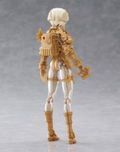 Godz Order PLAMAX GO-05: Overlord Gabriel Standard Ver. thumbnail 5