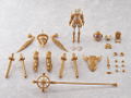Godz Order PLAMAX GO-05: Overlord Gabriel Standard Ver. thumbnail 6