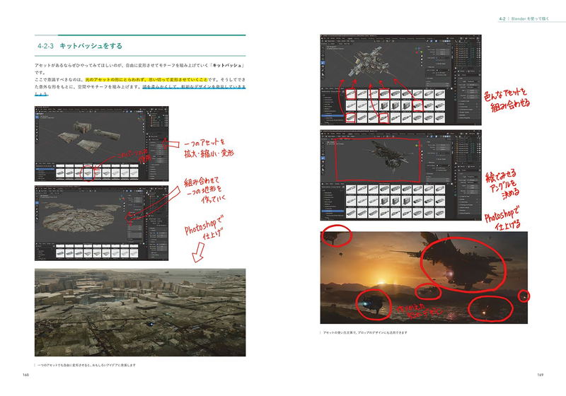 INEI Art Academy: The Basics Of Drawing To Express A Worldview image 10