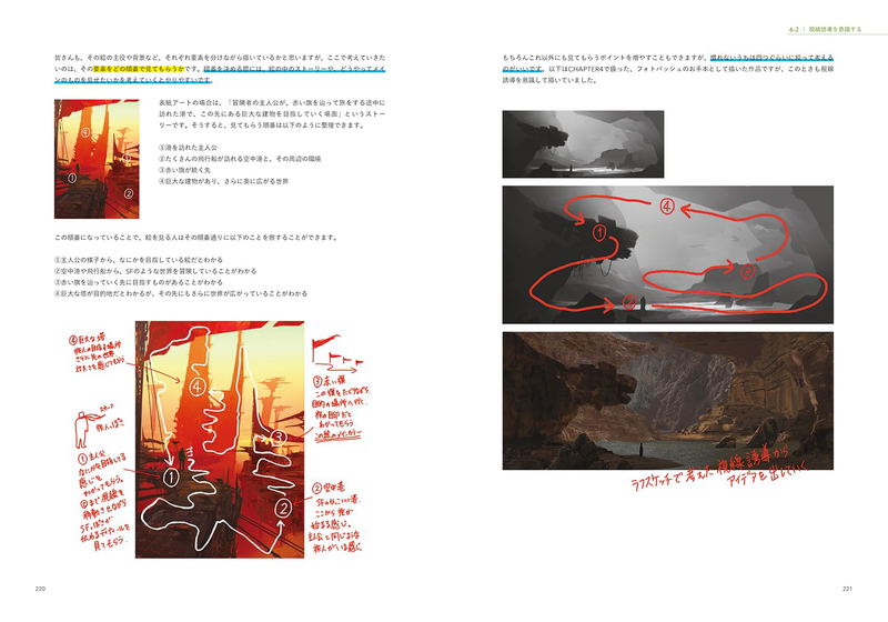 INEI Art Academy: The Basics Of Drawing To Express A Worldview image 14
