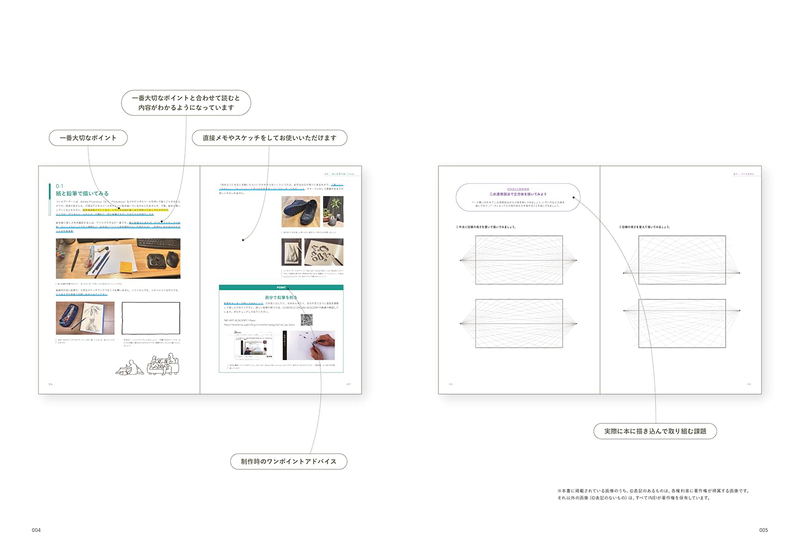 INEI Art Academy: The Basics Of Drawing To Express A Worldview image 2