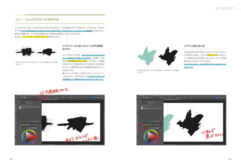 INEI Art Academy: The Basics Of Drawing To Express A Worldview image 4