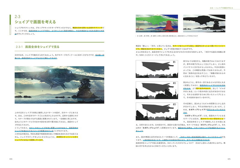 INEI Art Academy: The Basics Of Drawing To Express A Worldview image 6