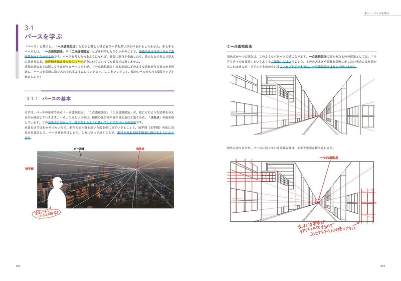 INEI Art Academy: The Basics Of Drawing To Express A Worldview image 7