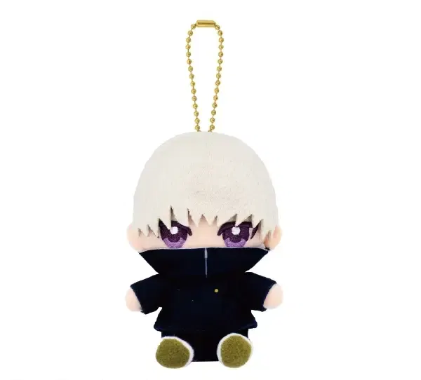 GETO SUGURU REG. Jujutsu Kaisen Chibi Sitting Plush 