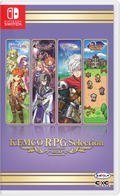 Kemco RPG Selection Vol. 10 (Multi-Language) thumbnail 1