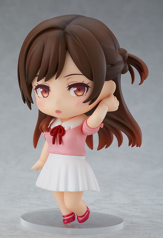 Nendoroid No. 1473 Rent-A-Girlfriend: Mizuhara Chizuru (Re-run) image 7