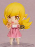 Nendoroid No. 1734 Monogatari Series: Oshino Shinobu 2.0 thumbnail 3