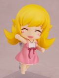Nendoroid No. 1734 Monogatari Series: Oshino Shinobu 2.0 thumbnail 6