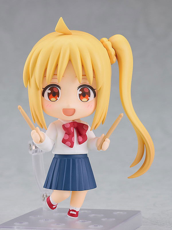 Nendoroid No. 2242 Bocchi the Rock!: Ijichi Nijika (Re-run) image 2