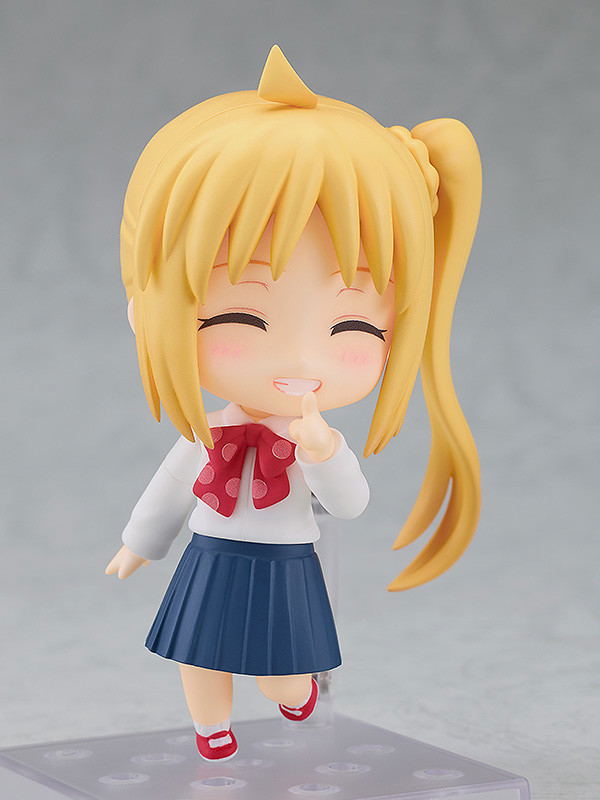 Nendoroid No. 2242 Bocchi the Rock!: Ijichi Nijika (Re-run) image 5