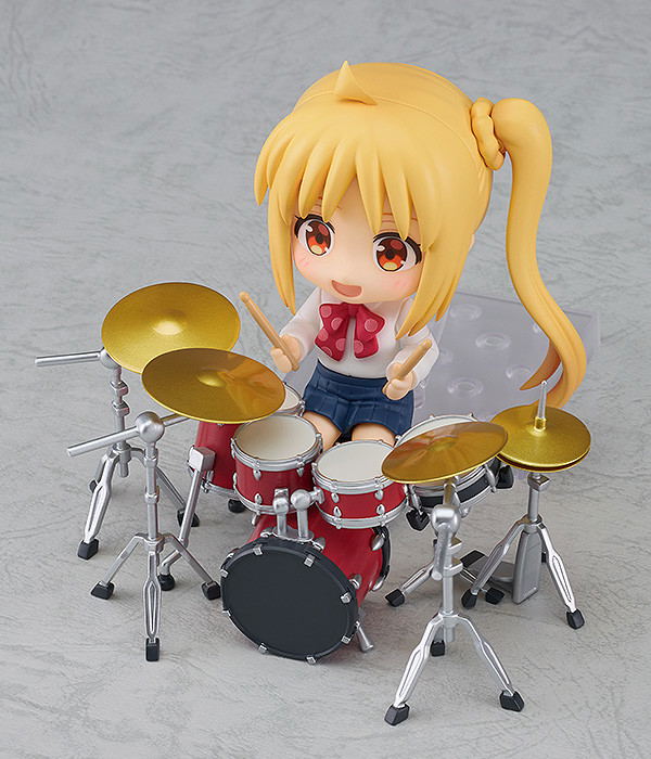 Nendoroid No. 2242 Bocchi the Rock!: Ijichi Nijika (Re-run) image 7