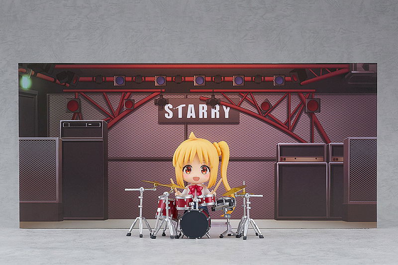 Nendoroid No. 2242 Bocchi the Rock!: Ijichi Nijika (Re-run) image 9