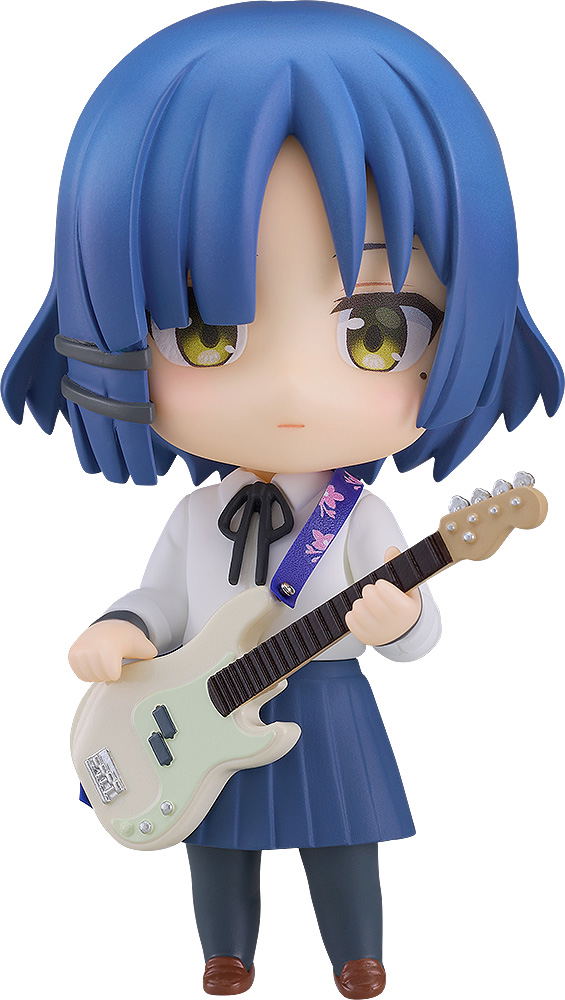 Nendoroid No. 2243 Bocchi the Rock!: Yamada Ryo (Re-run) image 1
