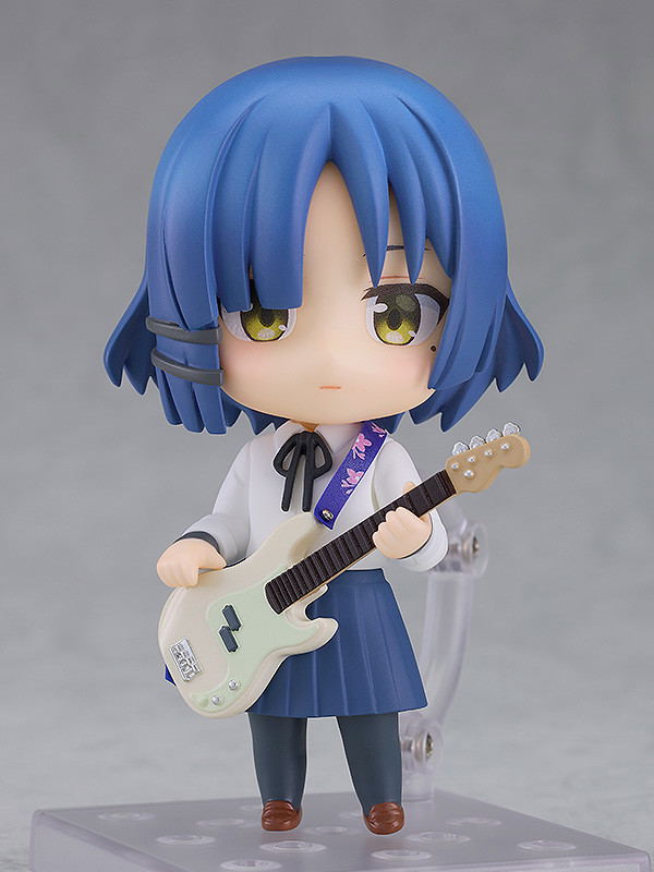 Nendoroid No. 2243 Bocchi the Rock!: Yamada Ryo (Re-run) image 2