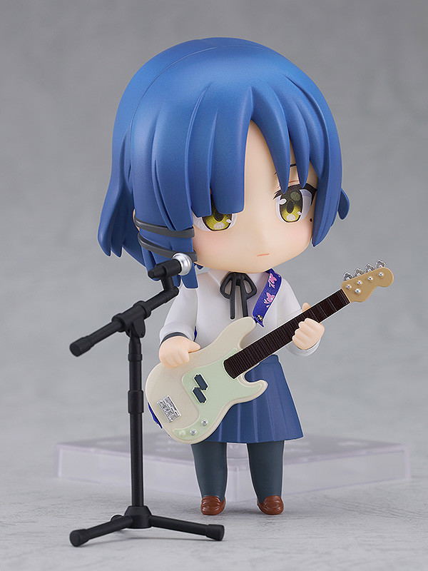 Nendoroid No. 2243 Bocchi the Rock!: Yamada Ryo (Re-run) image 3