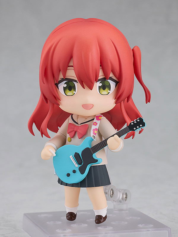 Nendoroid No. 2244 Bocchi the Rock!: Kita Ikuyo (Re-run) image 2