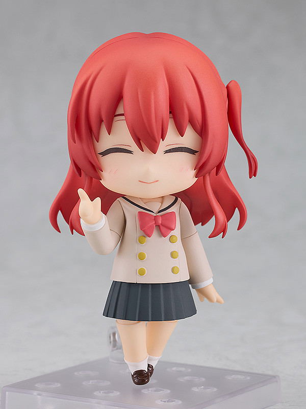 Nendoroid No. 2244 Bocchi the Rock!: Kita Ikuyo (Re-run) image 3