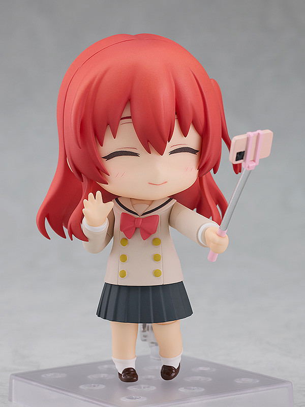 Nendoroid No. 2244 Bocchi the Rock!: Kita Ikuyo (Re-run) image 4