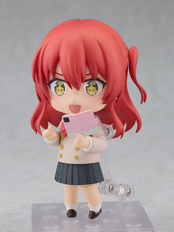 Nendoroid No. 2244 Bocchi the Rock!: Kita Ikuyo (Re-run) image 5