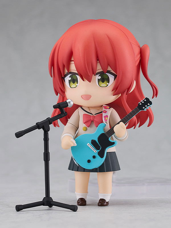 Nendoroid No. 2244 Bocchi the Rock!: Kita Ikuyo (Re-run) image 6