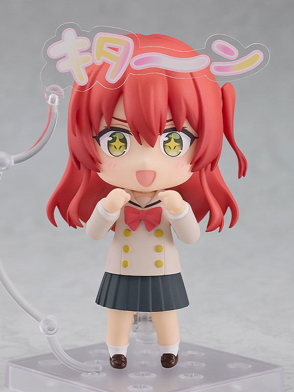Nendoroid No. 2244 Bocchi the Rock!: Kita Ikuyo (Re-run) image 7