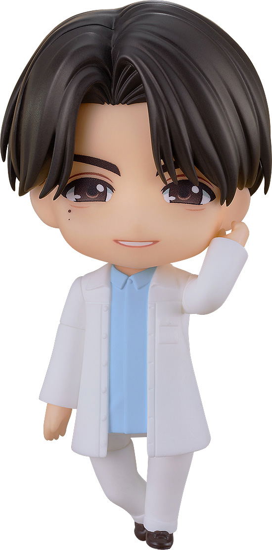 Nendoroid No. 2795 Aoni Production: Nobunaga Shimazaki image 1
