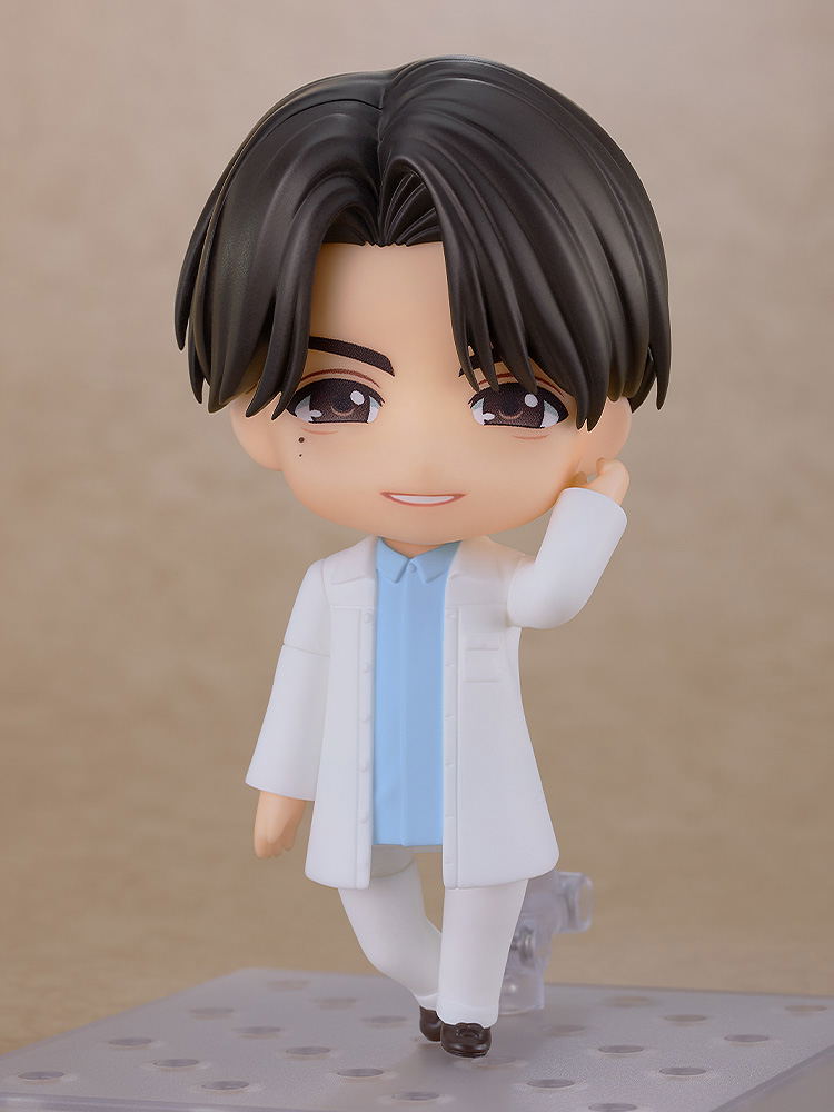 Nendoroid No. 2795 Aoni Production: Nobunaga Shimazaki image 2