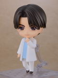 Nendoroid No. 2795 Aoni Production: Nobunaga Shimazaki thumbnail 3