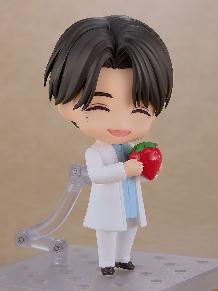 Nendoroid No. 2795 Aoni Production: Nobunaga Shimazaki image 4