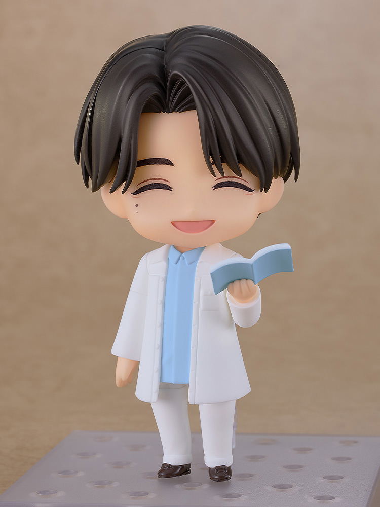 Nendoroid No. 2795 Aoni Production: Nobunaga Shimazaki image 5