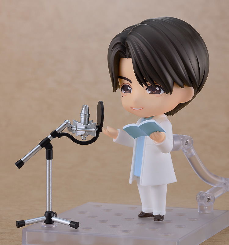 Nendoroid No. 2795 Aoni Production: Nobunaga Shimazaki image 6