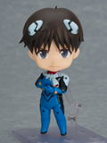 Nendoroid No. 2797 Evangelion: 2.0 You Can (Not) Advance.: Ikari Shinji Plugsuit Ver. thumbnail 5