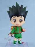 Nendoroid No. 2803 Hunter x Hunter: Gon Freecss Hunter Exam Ver. [GSC Online Shop Limited Ver.] thumbnail 3