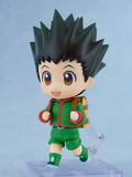 Nendoroid No. 2803 Hunter x Hunter: Gon Freecss Hunter Exam Ver. [GSC Online Shop Limited Ver.] thumbnail 4