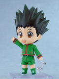 Nendoroid No. 2803 Hunter x Hunter: Gon Freecss Hunter Exam Ver. [GSC Online Shop Limited Ver.] thumbnail 6