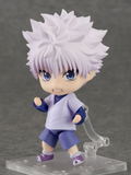 Nendoroid No. 2804 Hunter x Hunter: Killua Zoldyck Hunter Exam Ver. thumbnail 5