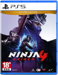NINJA GAIDEN 4 [Deluxe Edition] (Multi-Language) thumbnail 2