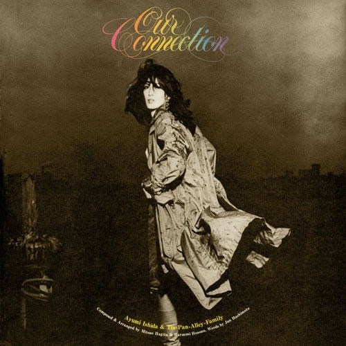 Our Connection (Vinyl) image 2