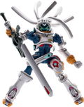 Overman King Gainer Plamax: King Gainer thumbnail 1