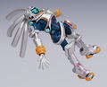 Overman King Gainer Plamax: King Gainer thumbnail 5