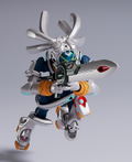 Overman King Gainer Plamax: King Gainer thumbnail 6