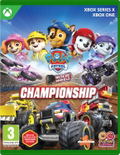 PAW Patrol Rescue Wheels: Championship thumbnail 1