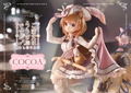 Prisma Wing Is the Order a Rabbit? Bloom 1/7 Scale Pre-Painted Figure: Cocoa thumbnail 25