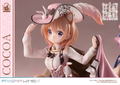 Prisma Wing Is the Order a Rabbit? Bloom 1/7 Scale Pre-Painted Figure: Cocoa thumbnail 17