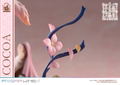 Prisma Wing Is the Order a Rabbit? Bloom 1/7 Scale Pre-Painted Figure: Cocoa thumbnail 23