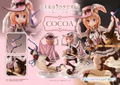 Prisma Wing Is the Order a Rabbit? Bloom 1/7 Scale Pre-Painted Figure: Cocoa thumbnail 24