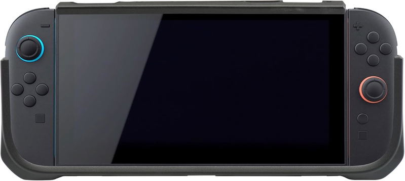 Protect The Shell Protect-Max Protective Shell for Nintendo Switch 2 for Nintendo Switch 2